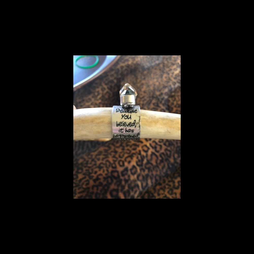 Good Works adjustable ring - Picture 5 of 6